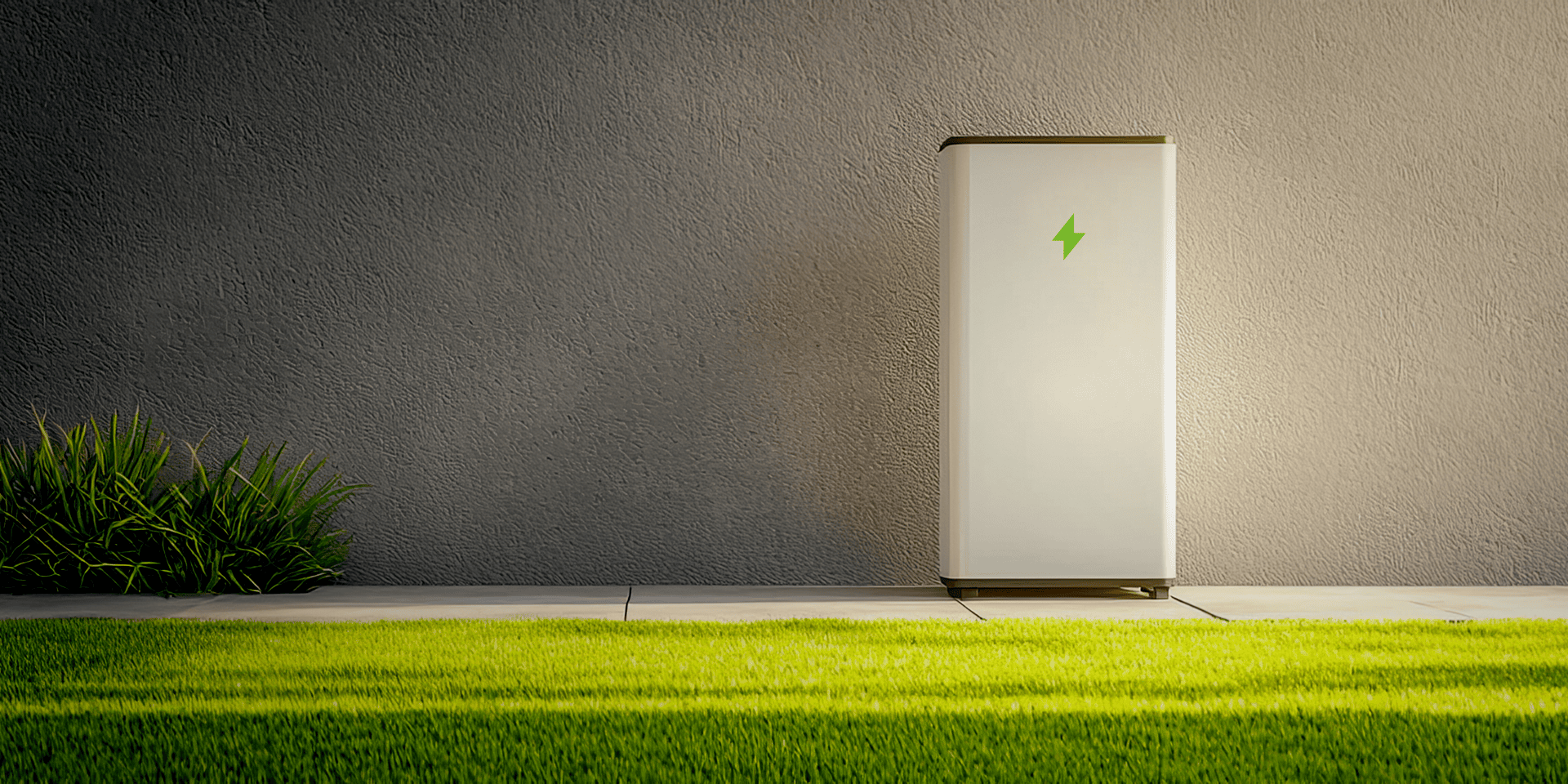 Solar battery installation on Sydney home